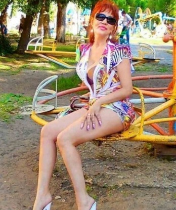 Анкета проститутки Фелиция - Фото 1, Усть-Элегест, 43 года, №3944